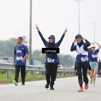 Runner Photo 7316116
