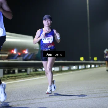 Runner Photo 7316117