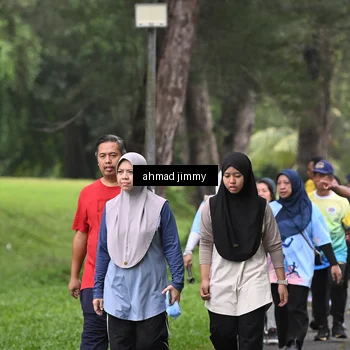 Runner Photo 7316119