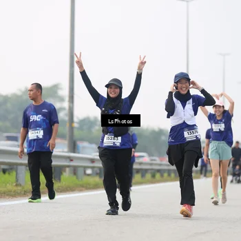 Runner Photo 7316122