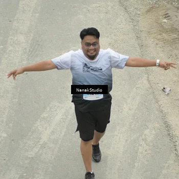 Runner Photo 7316123
