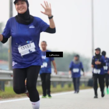 Runner Photo 7316126