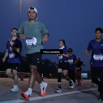 Runner Photo 7316128