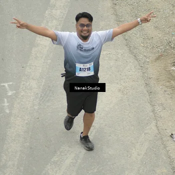 Runner Photo 7316131