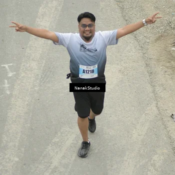 Runner Photo 7316132