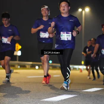 Runner Photo 7316135