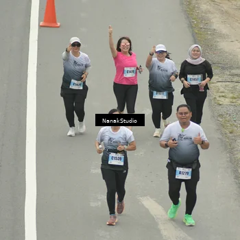 Runner Photo 7316136