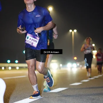 Runner Photo 7316137