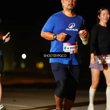Runner Photo 7316139