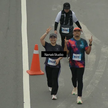 Runner Photo 7316141