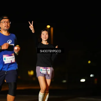 Runner Photo 7316143