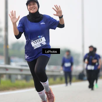 Runner Photo 7316147