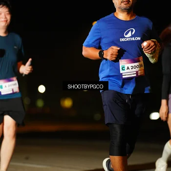 Runner Photo 7316157