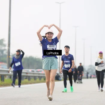 Runner Photo 7316160