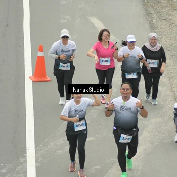 Runner Photo 7316161
