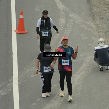 Runner Photo 7316164