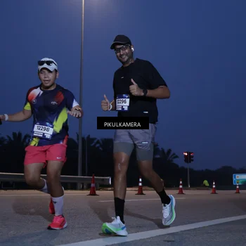 Runner Photo 7316165