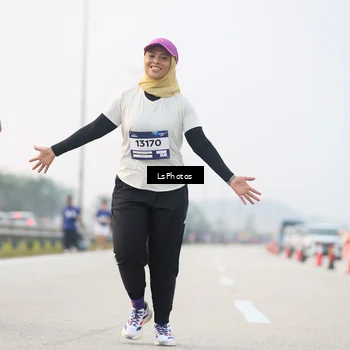 Runner Photo 7316166