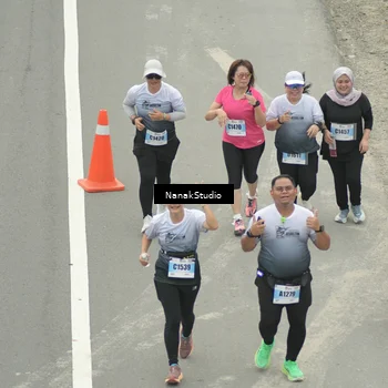 Runner Photo 7316168