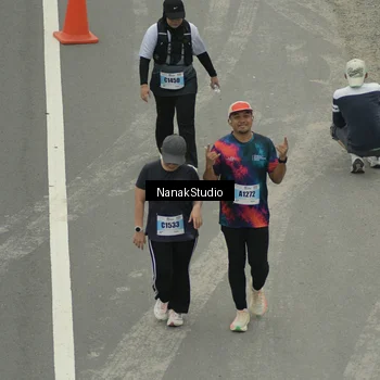 Runner Photo 7316173