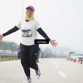 Runner Photo 7316175