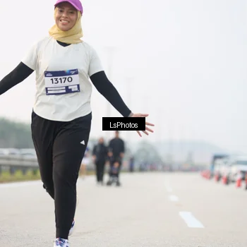 Runner Photo 7316176