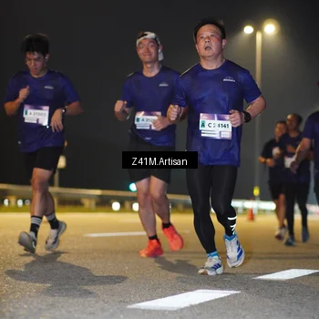 Runner Photo 7316177