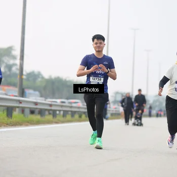 Runner Photo 7316178