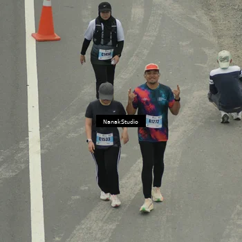 Runner Photo 7316179
