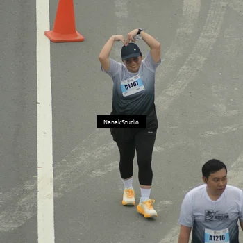 Runner Photo 7316184