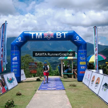 Runner Photo 73162