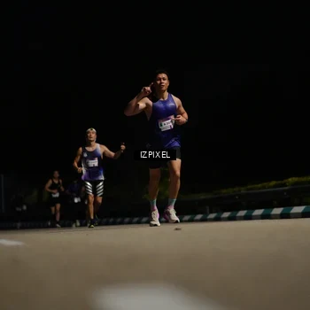 Runner Photo 7316200