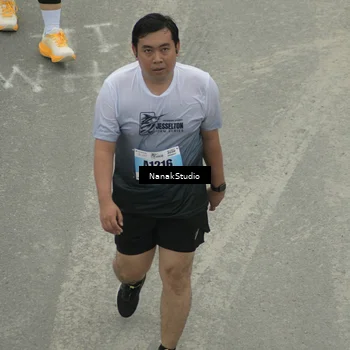 Runner Photo 7316202