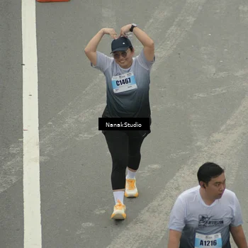 Runner Photo 7316203