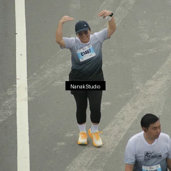 Runner Photo 7316226