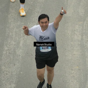 Runner Photo 7316230