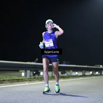 Runner Photo 7316231