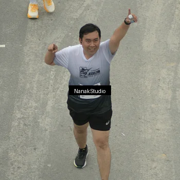 Runner Photo 7316232
