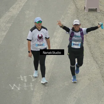 Runner Photo 7316236