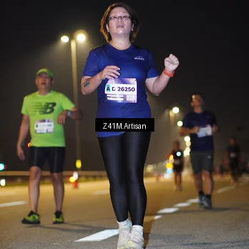 Runner Photo 7316237