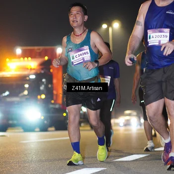 Runner Photo 7316238