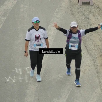 Runner Photo 7316239