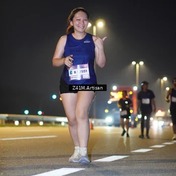 Runner Photo 7316240
