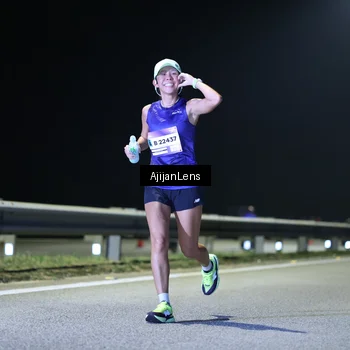 Runner Photo 7316247