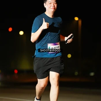 Runner Photo 7316250