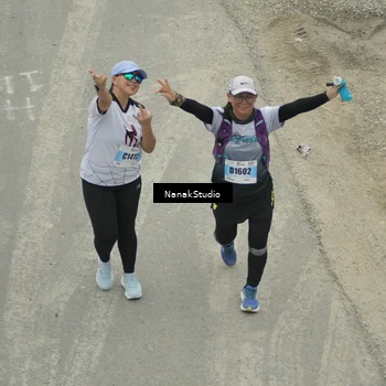 Runner Photo 7316255