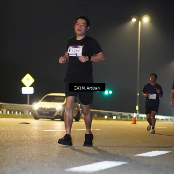 Runner Photo 7316256