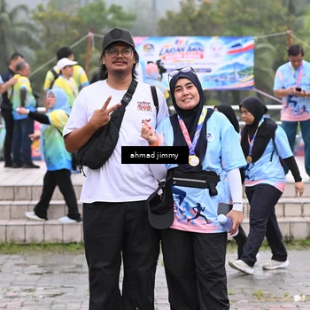 Runner Photo 7316258