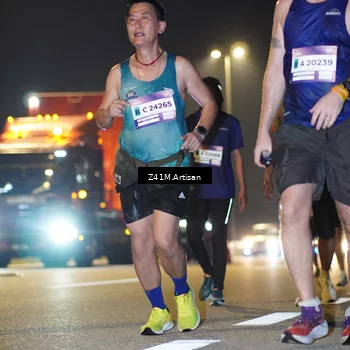 Runner Photo 7316261