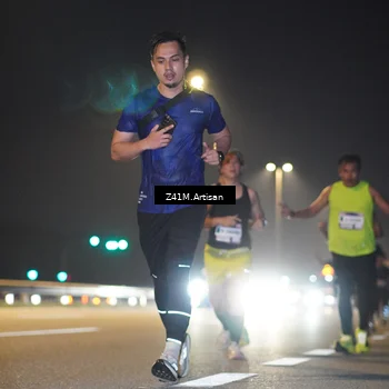 Runner Photo 7316265